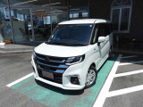 雪道ラクラク4WD☆MOP9インチナビ☆全方位カメラ☆コネクト☆ETC☆ブラックエンブレム☆リヤガーニッシュ☆両側パワスラ☆LED☆届出済未使用車☆LED☆ACC☆HUD☆
