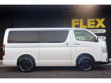 こちらの車両のお問い合わせは、ハイエースさいたま中央店まで☆