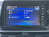 地デジ、Bluetoothで音楽再生や通話も可能です!AM/FMラジオ・ナビ連動ドライブレコーダー・HDMI接続可能 ※別途接続ケーブルが必要です。