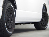 【新車/グランドキャビン/4WD/2.7Lガソリン/パワースライドドア装着】完成済み展示車両【全国納車可能】
