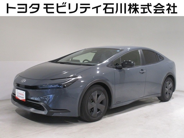 トヨタ プリウス 