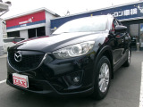 マツダ CX-5 入荷しました。