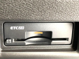 【ETC】高速道路の料金所をストレスなく通過!話題のスポットやサービスエリアに多い「スマートIC」利用時は必須のアイテムです。当店でセットアップを実施、ご納車当日からすぐにご利用いただけます!