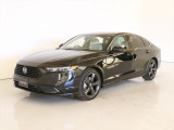 【中古車情報】ホンダ アコード 2.0 e:HEV ホンダ センシング 360プラス  の中古車詳細（走行距離：492km、カラー：クリスタルブラックパール、販売地域：神奈川県横浜市都筑区折本町）