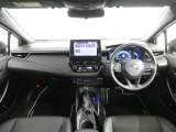 内装ルームクリーニング済みです。しっかり綺麗にしていますので、是非、お確かめください。
