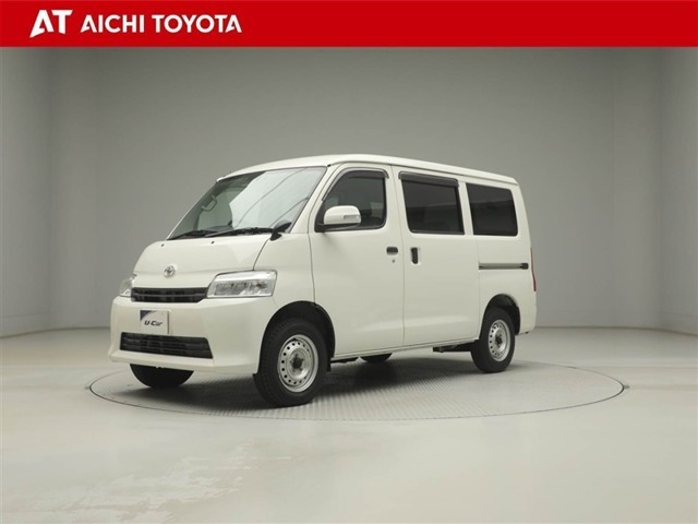 タウンエースバン 1.5 GL 