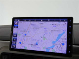 フルセグTV対応10インチナビ。Bluetoothにも対応していますので貴方のドライブをしっかりサポートします。