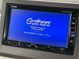 【純正ナビ】人気の純正ナビを装備しております。ナビの使いやすさはもちろん、オーディオ機能も充実!キャンプや旅行はもちろん、通勤や買い物など普段のドライブも楽しくなるはず♪