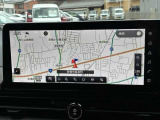「ハロー日産」の呼びかけで簡単ボイス操作!大画面12.3インチのNissanConnectナビ、「Apple CarPlay」「Android Auto」、USB&HDMI入力対応♪サブスクで地図更新やオペレーターサービス、使い放題Wi-Fiスポットに!