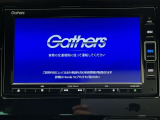 純正メモリーインターナビ付きです!ミュージックサーバー、CD・DVD再生、フルセグTV視聴、Bluetooth・ミュージックプレーヤー接続可能です!