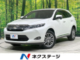 セーフティセンス レーダークルーズ 禁煙車 ハーフレザーシート LED
