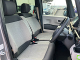 外内装ルームクリーニング済みです。納車時には再度をしっかりクリーニングしてのご納車になります♪