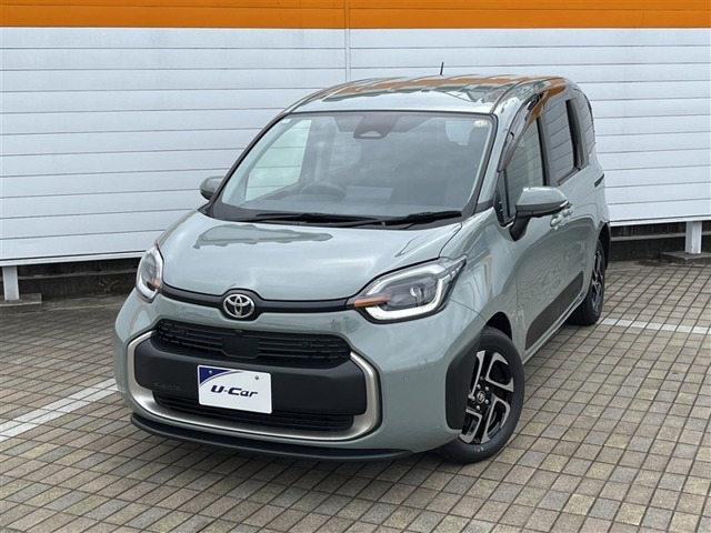 シエンタ 1.5 Z 