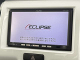 【ナビゲーション】使いやすいナビで目的地までしっかり案内してくれます。各種オーディオ再生機能も充実しており、お車の運転がさらに楽しくなります!!