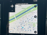 ●純正ナビはBluetooth接続可能です。