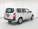 プロボックスバン  1.5 G 4WD