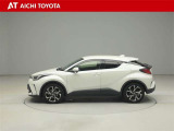 C-HR ハイブリッド 1.8 G 