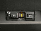 【ETC】高速道路の料金所をストレスなく通過!話題のスポットやサービスエリアに多い「スマートIC」利用時は必須のアイテムです。当店でセットアップを実施、ご納車当日からすぐにご利用いただけます!