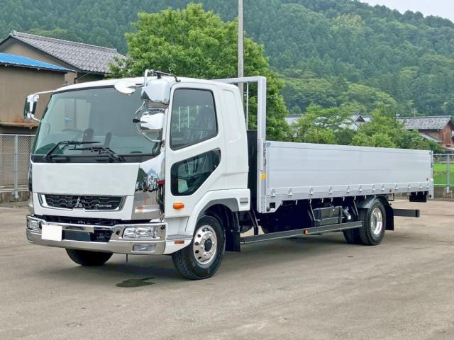 三菱ふそう ファイター 