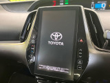 プリウスPHV 1.8 S ナビパッケージ GR スポーツ 