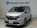 ホンダカーズ横浜U-Select湘南台店へようこそ。当社下取りのお墨付き車両。人気車両で充実装備の一台。おススメです。どうぞご覧くださいませ。