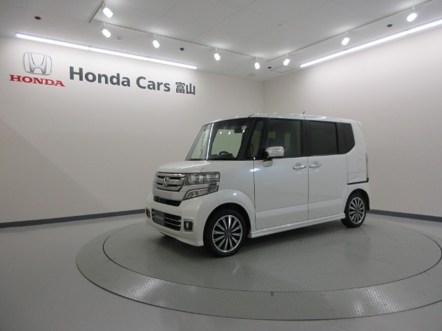 ホンダ N-BOX 