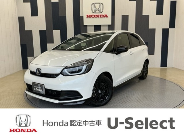 ホンダ フィット 