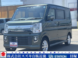 この度は弊社、『スズキ自販近畿 U&rsquo;sSTATION貝塚』の車両をご覧頂きありがとうございます。当社はスズキ株式会社直営の代理店です。