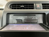 オーディオSD(再生のみ)/CD
