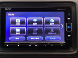 【Honda純正メモリーナビ】使いやすいナビで目的地までしっかり案内してくれます。フルセグ、DVD、CD再生オーディオ機能が充実。お車の運転がさらに楽しくなりますよ。