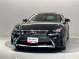 RC 200t バージョンL 