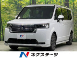 純正9型ナビ 全周囲カメラ 両側電動スライドドア アダプティブクルーズ