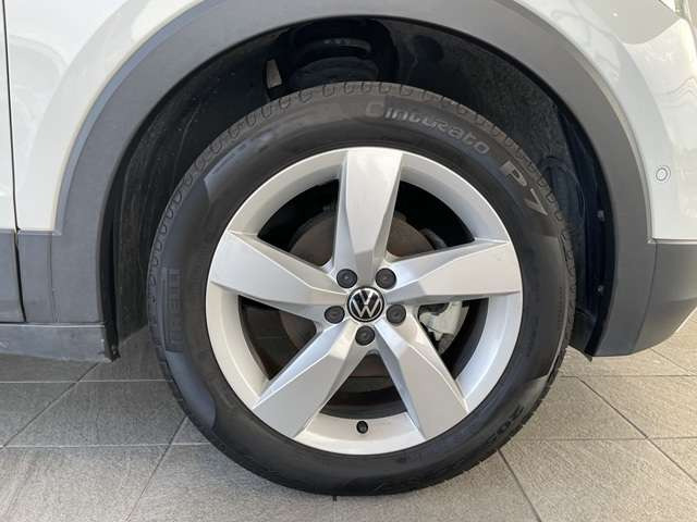 フォルクスワーゲン T-Cross TSI スタイル の中古車詳細 (35,000km