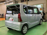残価設定、通常クレジットと合わせた、お車購入時にしか加入できない大変お得な自動車保険もございます!現金購入予定だったお客様もこの保険に入るためにローンを組む方も増えております。詳細はスタッフまでどうぞ