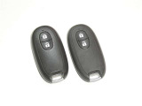 【スマートキー】簡単便利機能♪キーを取り出さずにドアを施錠&解錠。クルマの始動も可能です。