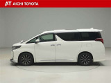 アルファード 2.5 S Cパッケージ 