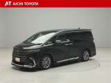 アルファード ハイブリッド 2.5 Z 