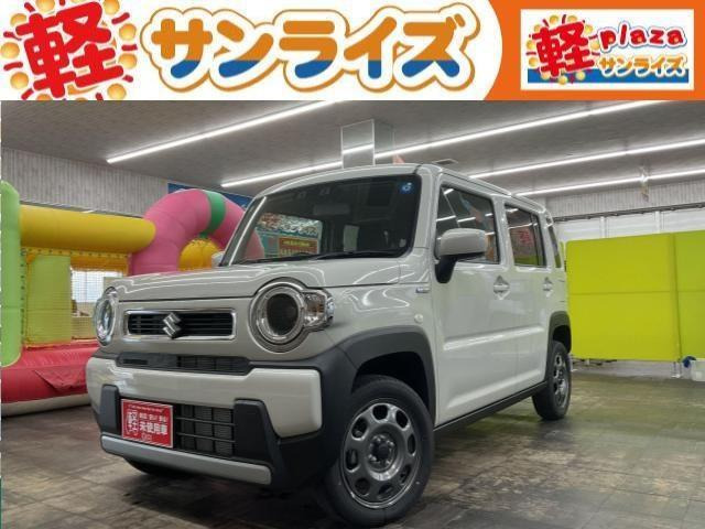 スズキ スペーシア 