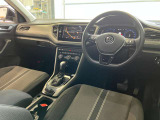 T-Roc TDI スタイル デザイン パッケージ ディーゼル 
