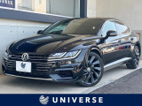 【中古車情報】フォルクスワーゲン アルテオン Rライン 4モーション アドバンス 4WD  の中古車詳細（走行距離：4.5万km、カラー：ディープブラックパールエフェクト、販売地域：愛知県名古屋市名東区猪子石原）