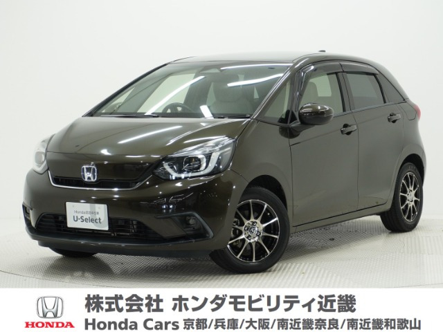ホンダ フィット 