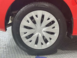 タイヤサイズは185/60R15です!