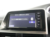 Bluetooth接続も可能です!嬉しいですよ!