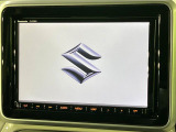【8型ナビゲーション】目的地までしっかり案内してくれる使いやすいナビ。Bluetooth接続すればお持ちのスマホやMP3プレイヤーの音楽を再生可能!毎日の運転がさらに楽しくなります!!