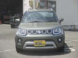 イグニス 1.2 ハイブリッド(HYBRID)  MZ 4WD 