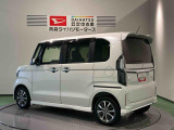 納車後の点検、車検などアフターサービスもお任せください!