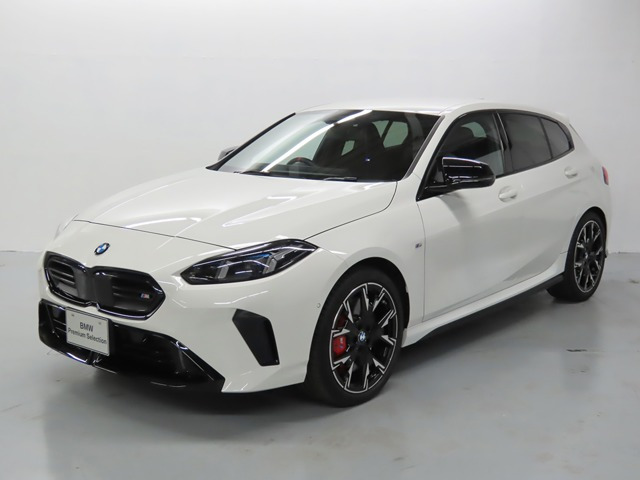 BMW 1シリーズ 