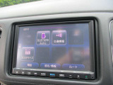 CD、テレビ、Bluetooth装備しております!快適な車内環境でドライブをお楽しみください♪
