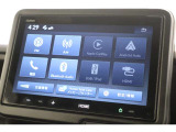 8インチ純正ディスプレイオーディオ VX-240ZFE BluetoothAudio USB AppleCarPlay AndroidAuto ドライブをより一層楽しむことができます!