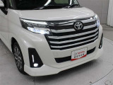 フロント廻りです。
